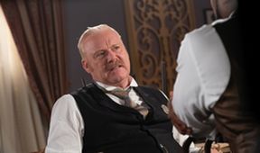 Případy detektiva Murdocha IX (8/19)