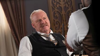 Případy detektiva Murdocha IX (8/19)