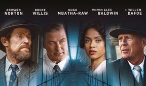 Temná tvář Brooklynu