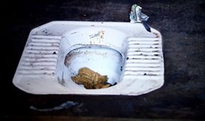 Za mřížemi:Nejkrutější věznice světa (6)