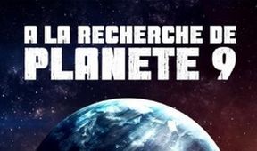Hledání Planety 9