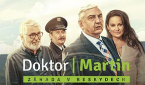 Doktor Martin: Záhada v Beskydech