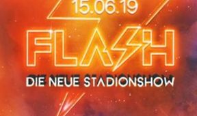 Ehrlich Brothers live! FLASH - Die Stadionshow