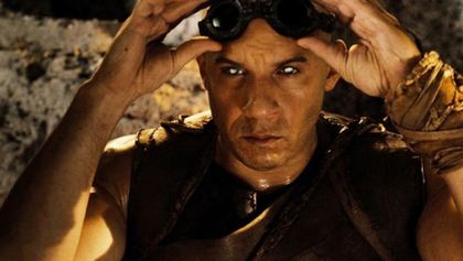 Riddick - Überleben ist seine Rache