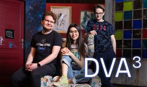 DVA3