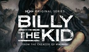 Billy the Kid II - Billy the Kid (3/8)