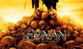 Hit na sobotę - Conan Barbarzyńca