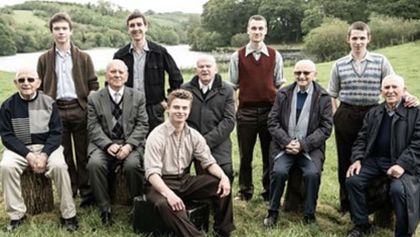 Deti od Windermere: Ich vlastnými slovami