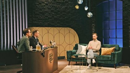 World Wide Wohnzimmer