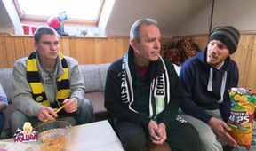 Die Wollnys - Eine schrecklich große Familie! XIV (23)