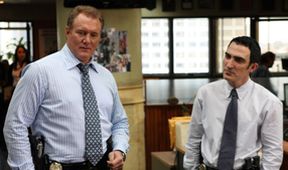Southland V (8/10)