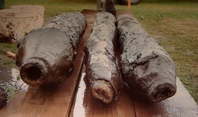 Ancient Discoveries IV (4)