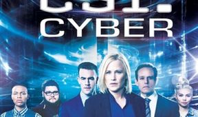 CSI Cyber II (4/6)