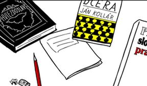 Slovenčina na slovíčko