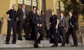 Southland (6/7)