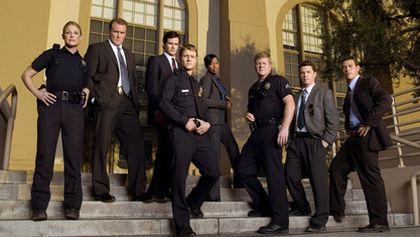 Southland (6/7)