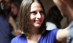 Skutečný zločin s Aphroditou Jonesovou V (10)