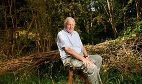David Attenborough: Můj život