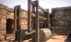 Ancient Impossible (5)
