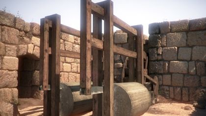 Ancient Impossible (5)