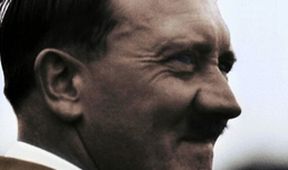 Apokalypsa: Vzestup Hitlera (1/2)