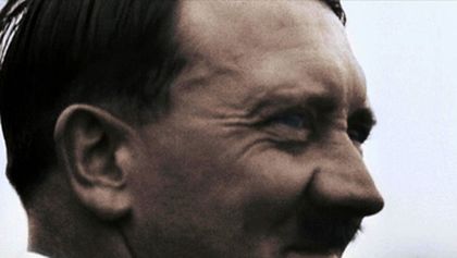 Apokalypsa: Vzestup Hitlera (1/2)