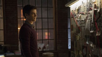 The Flash II (13)