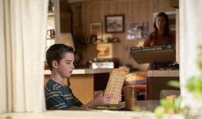 Young Sheldon III (18/21)