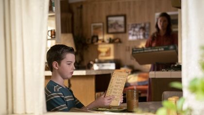 Young Sheldon III (18/21)