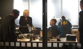 CSI Cyber I (9/13)
