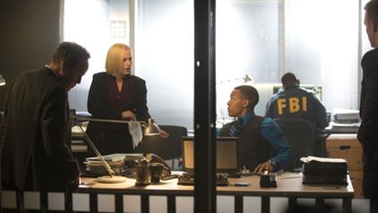 CSI Cyber I (9/13)