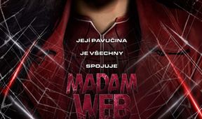 Madam Web