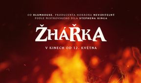 Žhářka