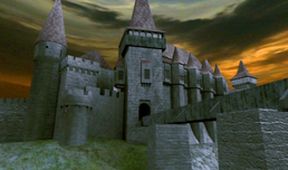 Cities Of The Underworld II (1)