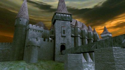 Cities Of The Underworld II (1)