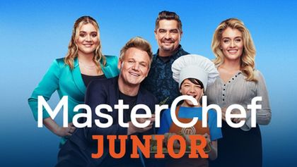 MasterChef Junior VIII (16/16)