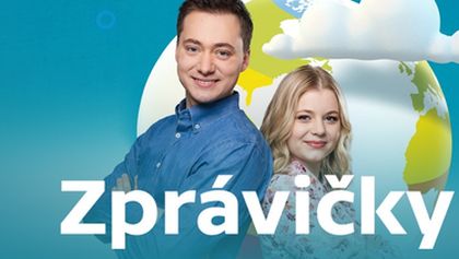 Zprávičky