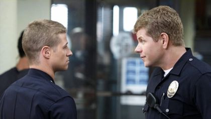 Southland (5/7)
