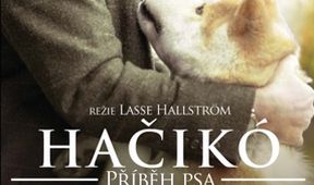 Hačikó - příběh psa