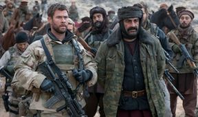 Operation: 12 Strong