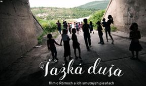 Ťažká duša