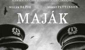 Maják