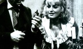 Mína z Barnhelmu