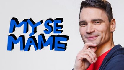 My se máme
