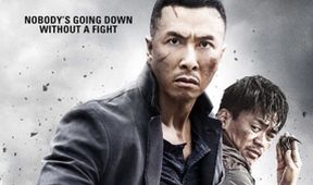 Kung Fu zabiják