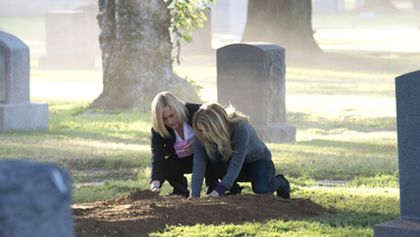 CSI Cyber II (4/6)