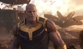 Avengers: Infinity War