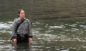 Jezero 4: Poslední kapitola