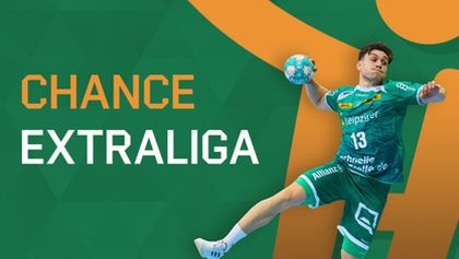 Chance Extraliga 2024/2025, Házená