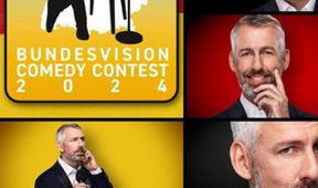 Bundesvision Comedy Contest